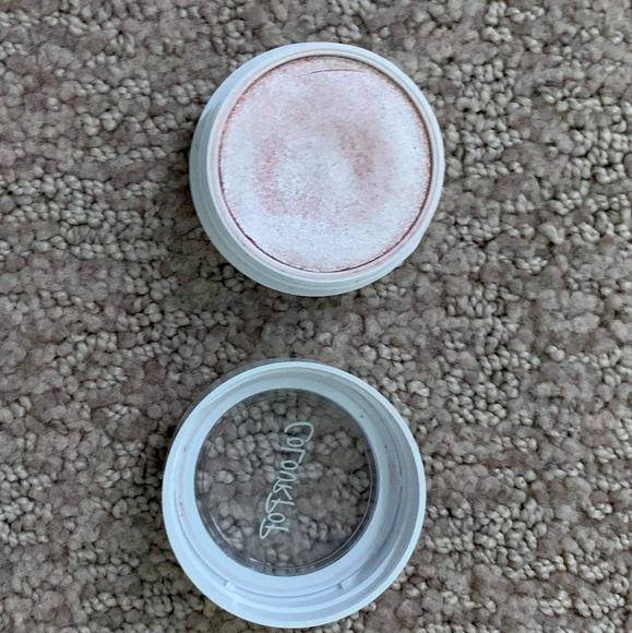 Colourpop Super Shock Highlighter in Flexitarian - Picture 3 of 3